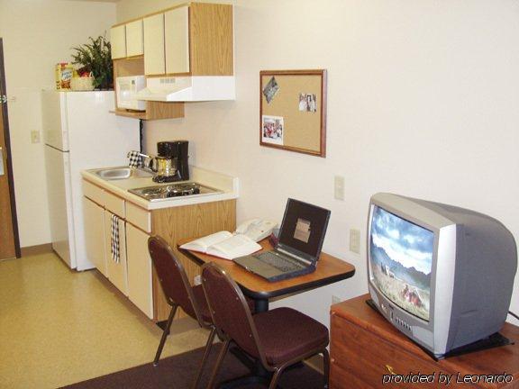 Woodspring Suites Macon North חדר תמונה
